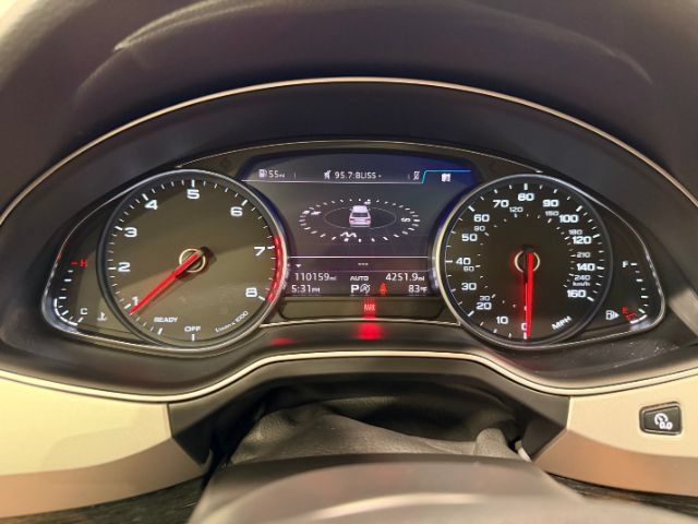 Used 2018 Audi Q7 2.0T Premium Plus w/ Premium Plus Package AWD/4WD image 42
