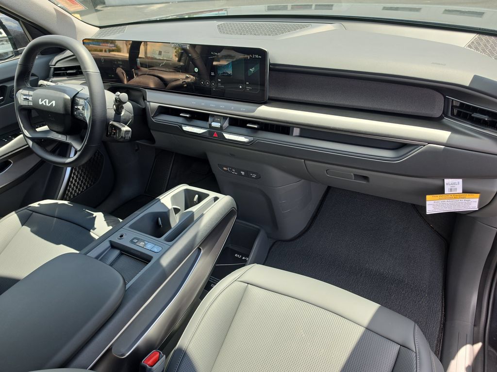 New 2026 Kia EV9 Light RWD image 12