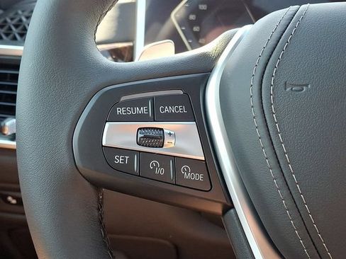 New 2026 BMW X5 xDrive40i AWD/4WD image 19