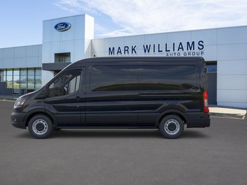 New 2026 Ford Transit 250 148 Medium Roof RWD image 4