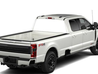 New 2026 Ford F350 4x4 Crew Cab Super Duty