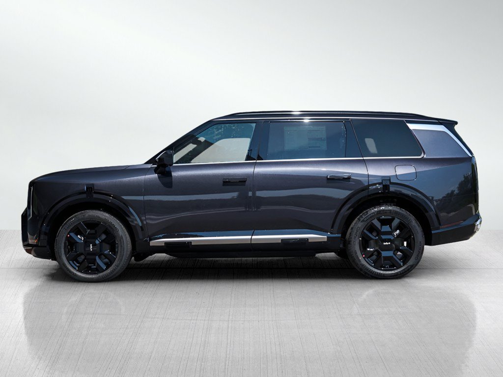 New 2027 Kia Telluride SX Prestige AWD/4WD image 4