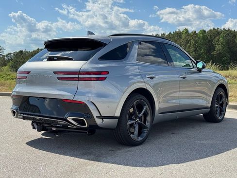 New 2026 Genesis GV70 2.5T Sport Prestige w/ G1 Accessory Package AWD/4WD image 13