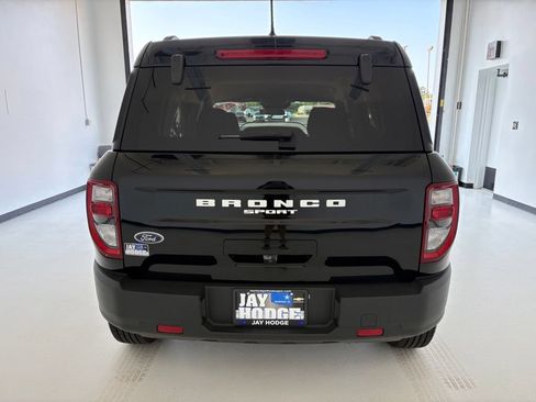 Used 2024 Ford Bronco Sport Big Bend AWD/4WD image 19