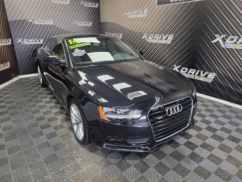 Used 2014 Audi A5 2.0T Premium image 6