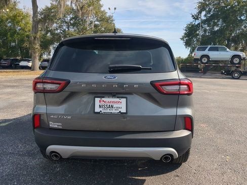 Used 2025 Ford Escape Active image 5
