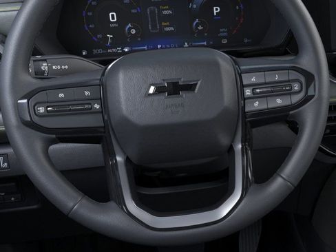 New 2026 Chevrolet Colorado ZR2 w/ Technology Package AWD/4WD image 19