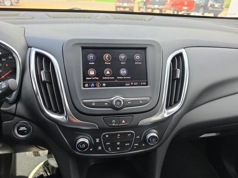 Used 2024 Chevrolet Equinox LT AWD/4WD image 25