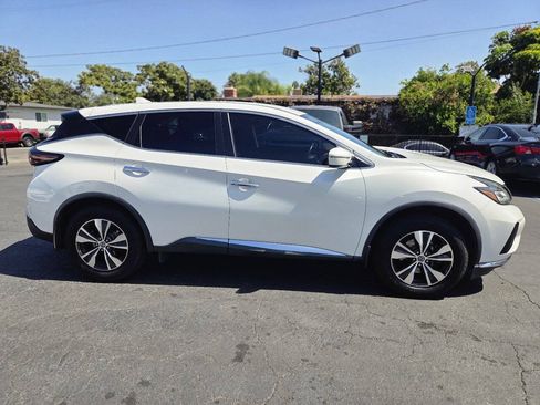 Used 2019 Nissan Murano S FWD image 9