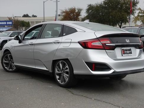 Used 2018 Honda Clarity Touring image 9