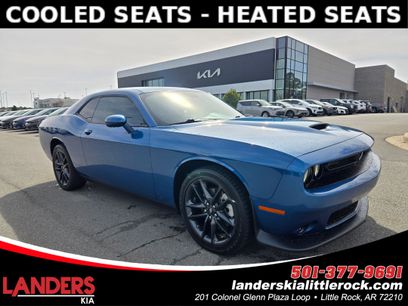 Used 2023 Dodge Challenger GT w/ Plus Package