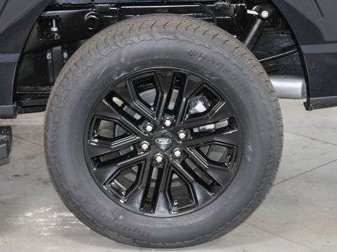 New 2026 Ford F150 Lariat AWD/4WD image 17