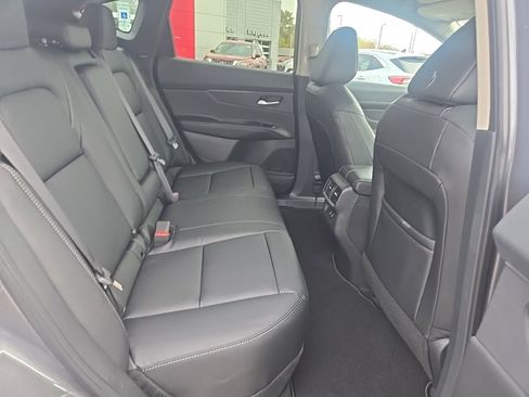 New 2026 Nissan Murano SV image 27