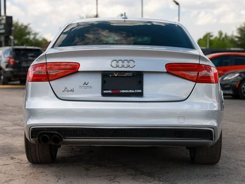 Used 2015 Audi A4 2.0T Premium FWD image 10