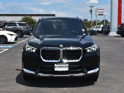 Used 2023 BMW X1 xDrive28i AWD/4WD image 2