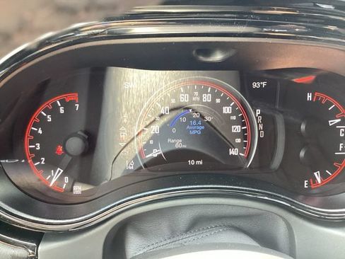 New 2026 Dodge Durango GT AWD/4WD image 17
