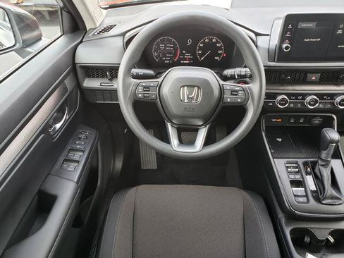 Used 2026 Honda CR-V EX image 18