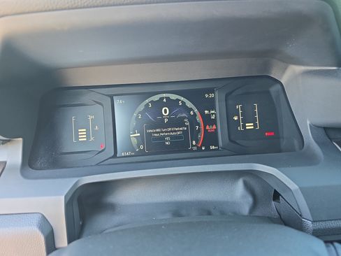Certified 2024 Toyota Tacoma SR5 AWD/4WD image 20