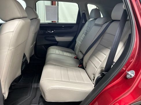 Used 2023 Honda CR-V EX-L image 19