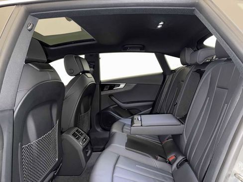 Used 2024 Audi A5 2.0T Premium image 20