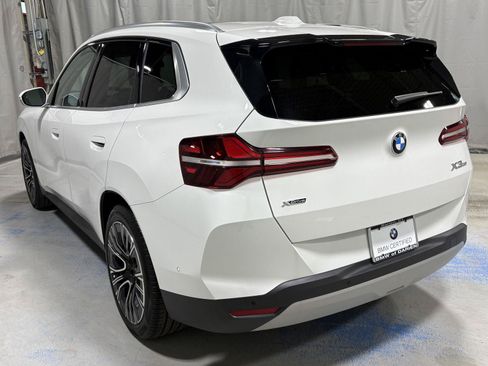 Used 2026 BMW X3 xDrive30i w/ Convenience Package AWD/4WD image 15
