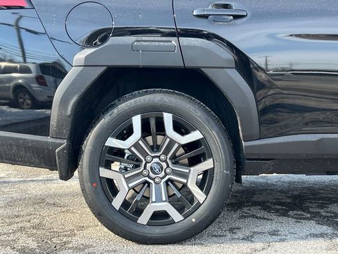 New 2026 Subaru Outback Touring XT image 4