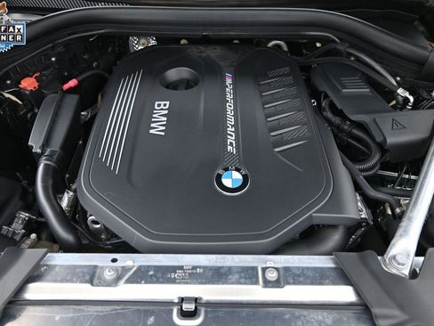 Used 2019 BMW X3 M40i w/ Premium Package AWD/4WD image 18