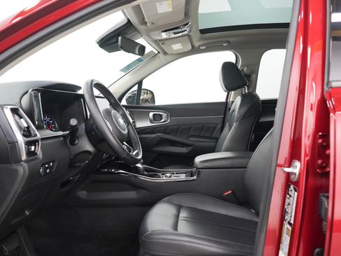 Used 2021 Kia Sorento SX AWD/4WD image 24