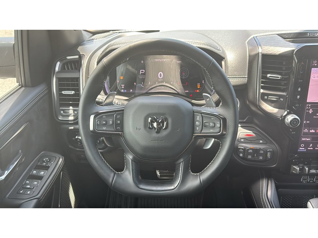 New 2026 RAM 1500 RHO AWD/4WD image 16