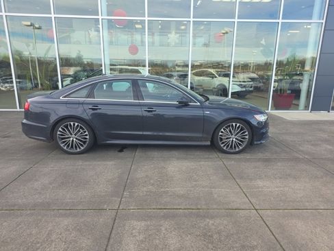 Used 2017 Audi A6 2.0T Premium image 4