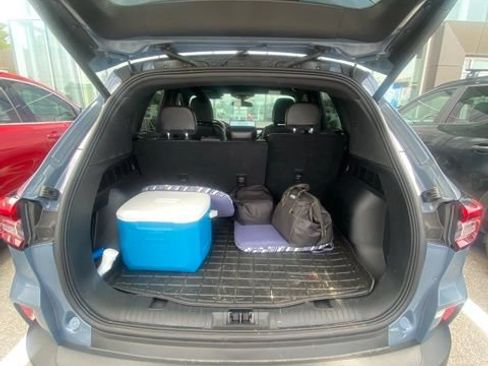 Used 2025 Ford Escape ST-Line Select w/ Tech Pack #2 AWD/4WD image 17