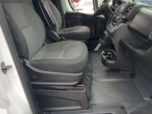 Used 2023 RAM ProMaster 2500 FWD image 31