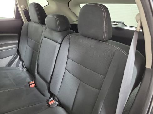 Used 2020 Nissan Murano S w/ Technology Package AWD/4WD image 13