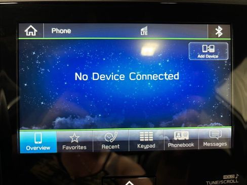 Used 2025 Subaru Forester Wilderness AWD/4WD image 29