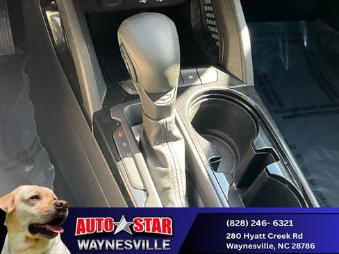 Used 2022 Chevrolet TrailBlazer LS AWD/4WD image 17