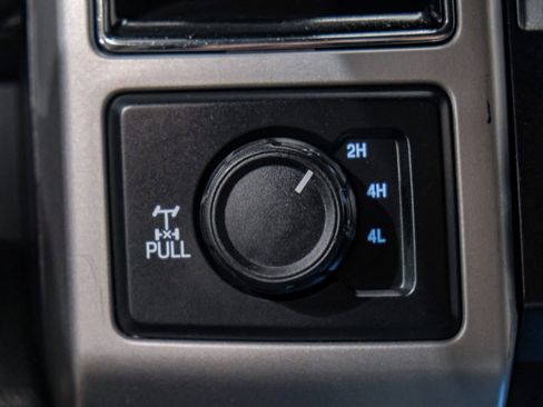 Used 2021 Ford F250 Lariat w/ Lariat Ultimate Package image 29