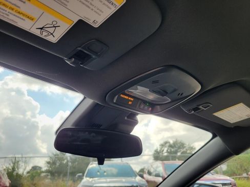 New 2026 Buick Envista Preferred image 22