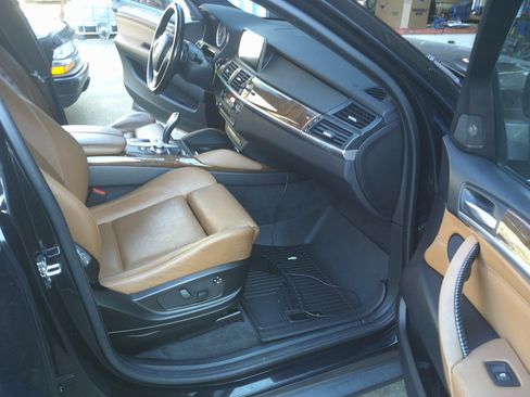 Used 2009 BMW X6 xDrive50i AWD/4WD image 13