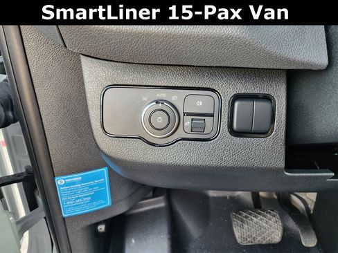 Used 2024 Mercedes-Benz Sprinter 3500 image 23