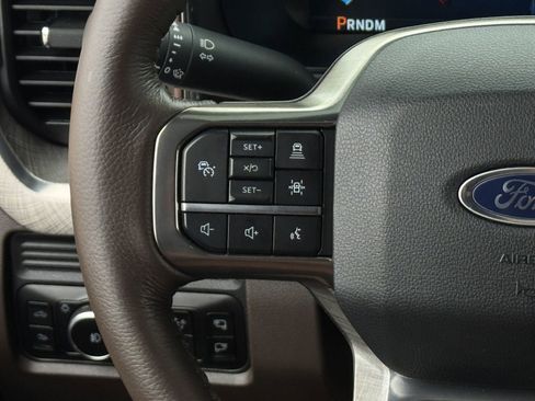 Certified 2026 Ford F250 King Ranch AWD/4WD image 17
