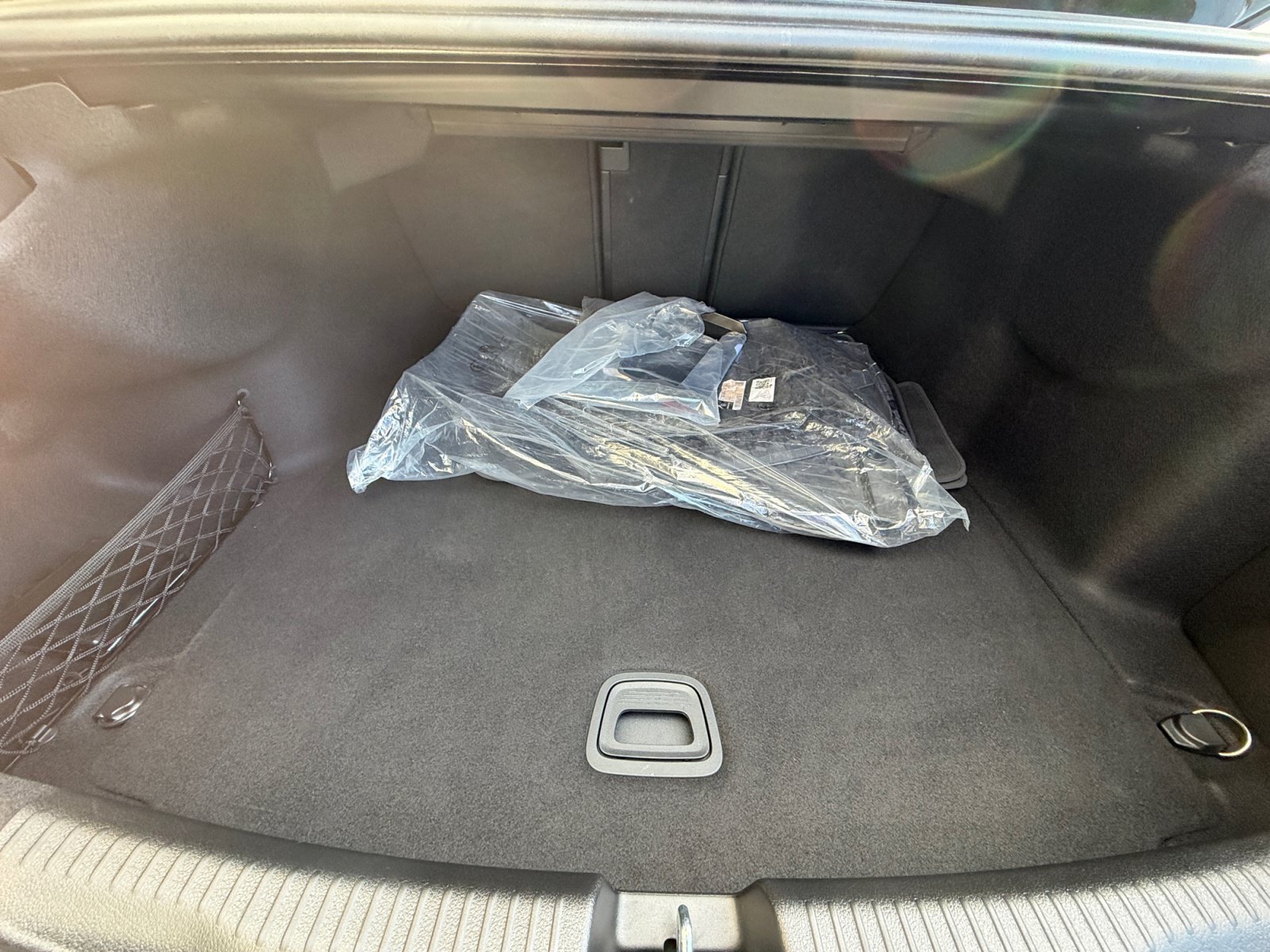 Used 2026 Mercedes-Benz C 300 4MATIC Sedan image 34