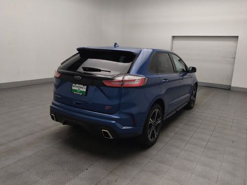 Used 2020 Ford Edge ST w/ Cold Weather Package image 9