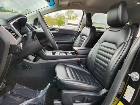 Used 2020 Ford Edge SEL AWD/4WD image 9