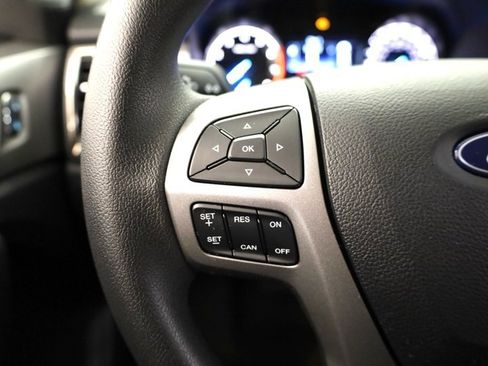 Used 2022 Ford Ranger XLT w/ Trailer Tow Package image 28