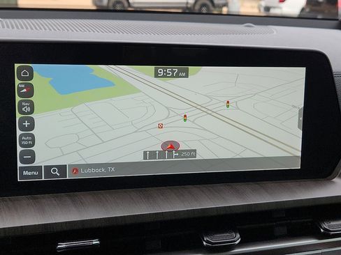 Used 2024 Kia Telluride EX image 9