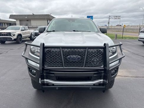 Used 2021 Ford Ranger XLT w/ Equipment Group 301A Mid AWD/4WD image 8