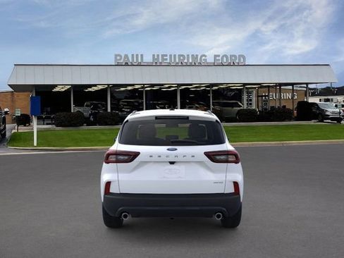 New 2026 Ford Escape ST-Line w/ Tech Pack #1 image 5