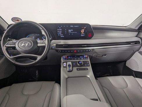 Used 2023 Hyundai Palisade SEL FWD image 16