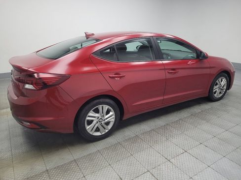 Used 2019 Hyundai Elantra Value Edition image 10