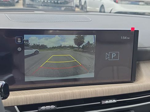 New 2026 Hyundai Sonata SEL FWD image 30